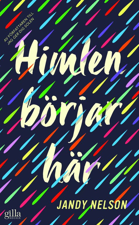 Sick lit – böckerna där unga älskar, dör och sörjer