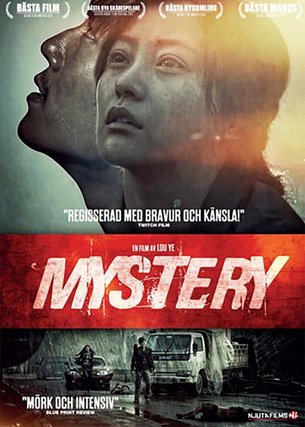 Mystery