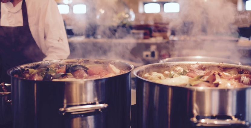 I dag är böter det enda straff som kan dömas för matfusk. Men regeringen föreskår nu fängelsestraff på upp till två år.  Foto: Colourbox