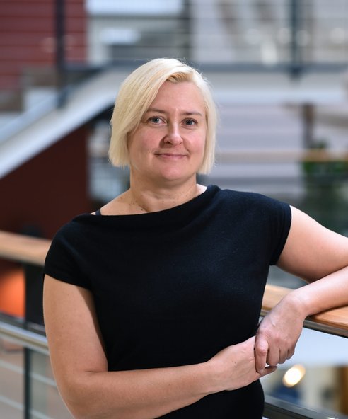 Pirta Hotulainen