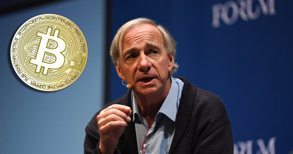 Hedgefondmiljardär: Stor risk att USA:s regering kommer att förbjuda bitcoin
