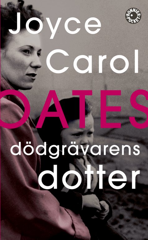 Joyce Carol Oates – en litterär gigant som skildrar sprickorna i samhället