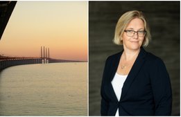 Danskarna fortsätter att upptäcka Sverige