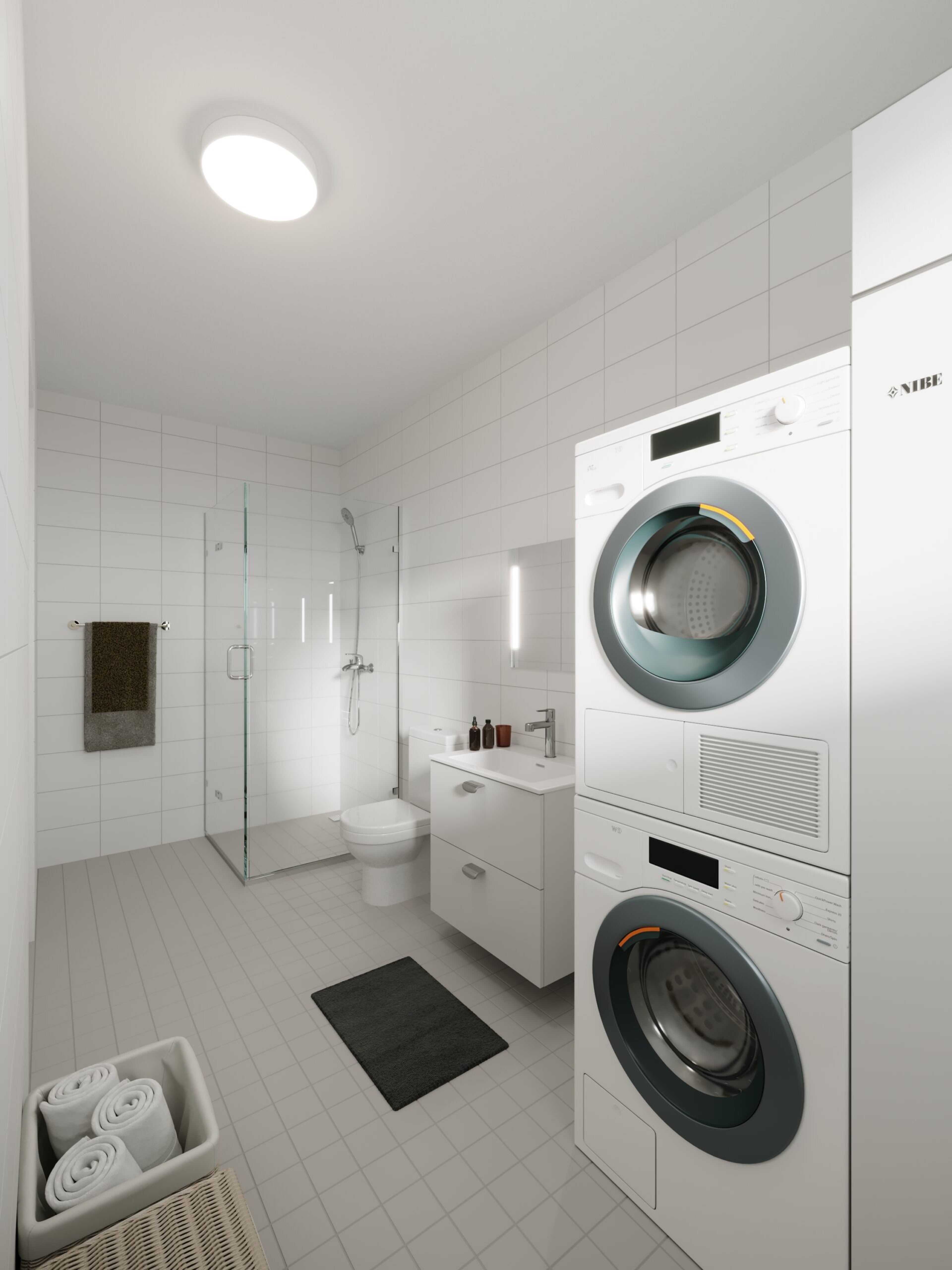 Falksträsket Skellefteå