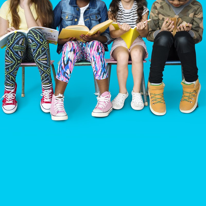 Hur får jag min tweenie att läsa?