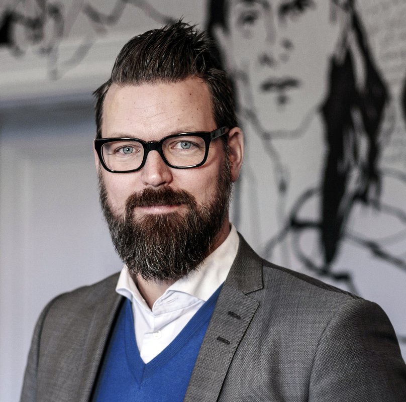Markus Guldstrand