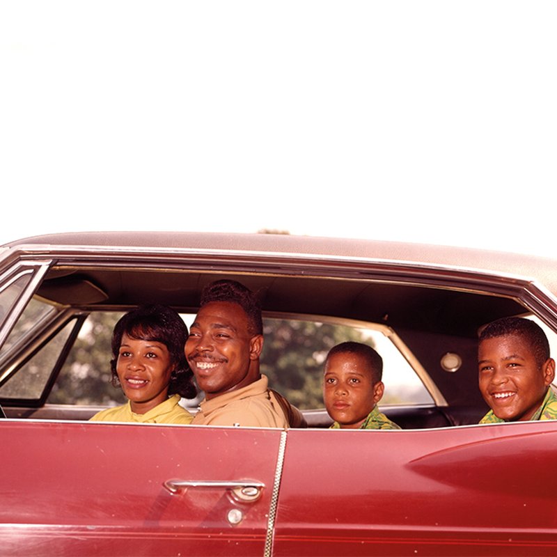 11 berättelser som tar dig tillbaka till 60-talet