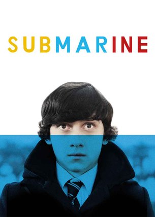 Submarine