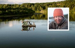 Naturturismen hårt drabbad av coronakrisen