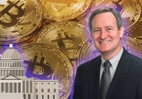 US Senator: We wouldn't be able to ban cryptocurrencies even if we wanted to