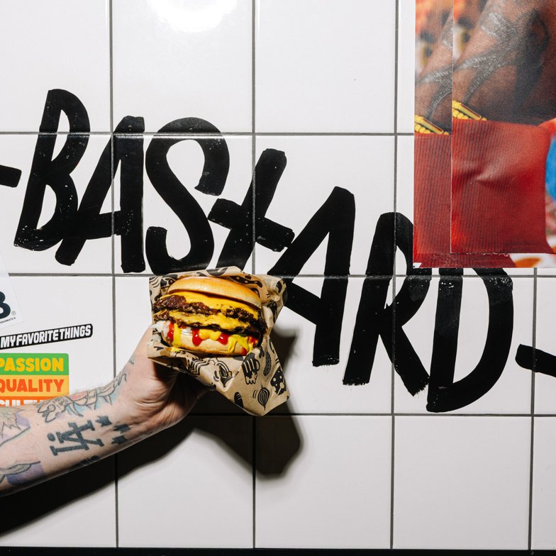 Bastard Burgers saapuu Kallioon