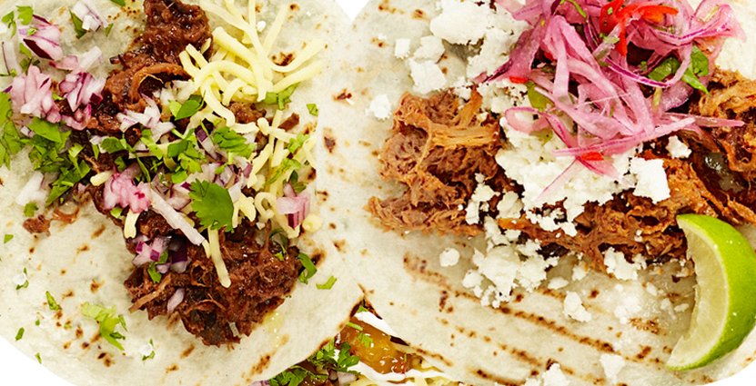 Taco-tajm. Det går bra för franchisekedjan Taco Bar som öppnar två nya ställen inom kort. 
