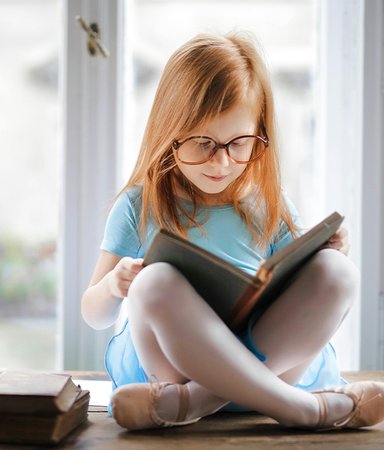 Bilderböcker från andra länder som vi älskar