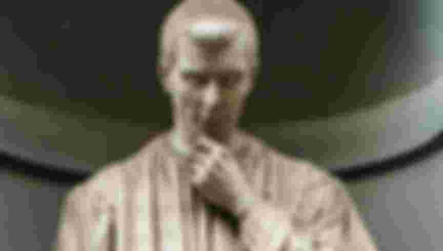machiavelli