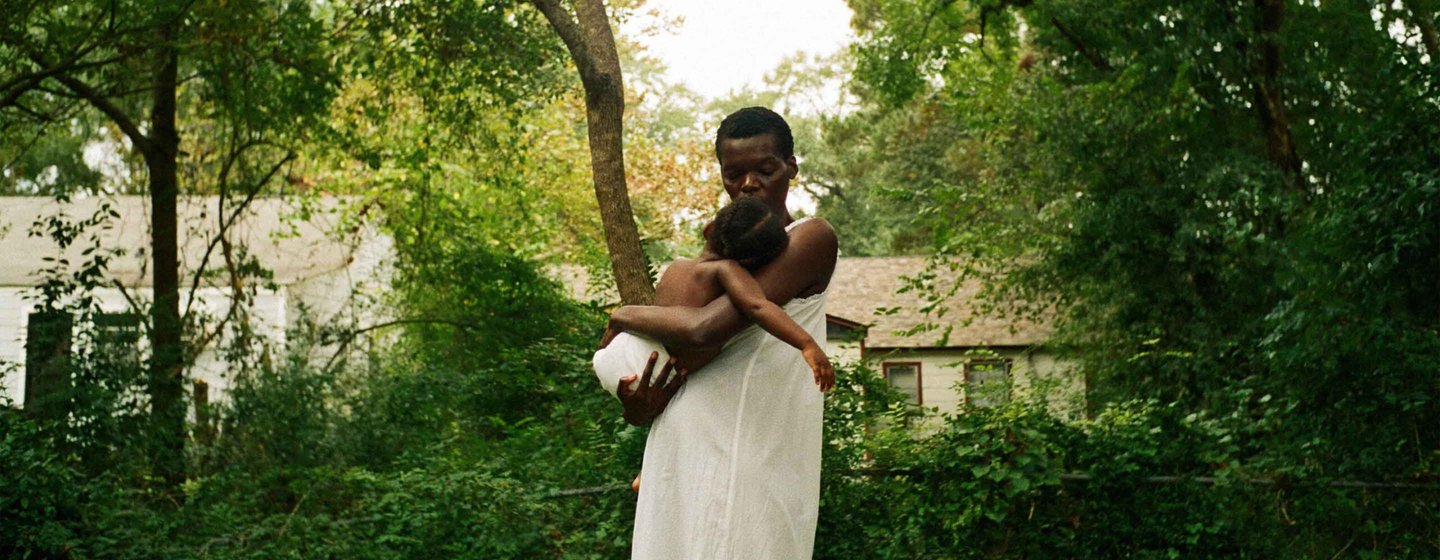 All Dirt Roads Taste of Salt