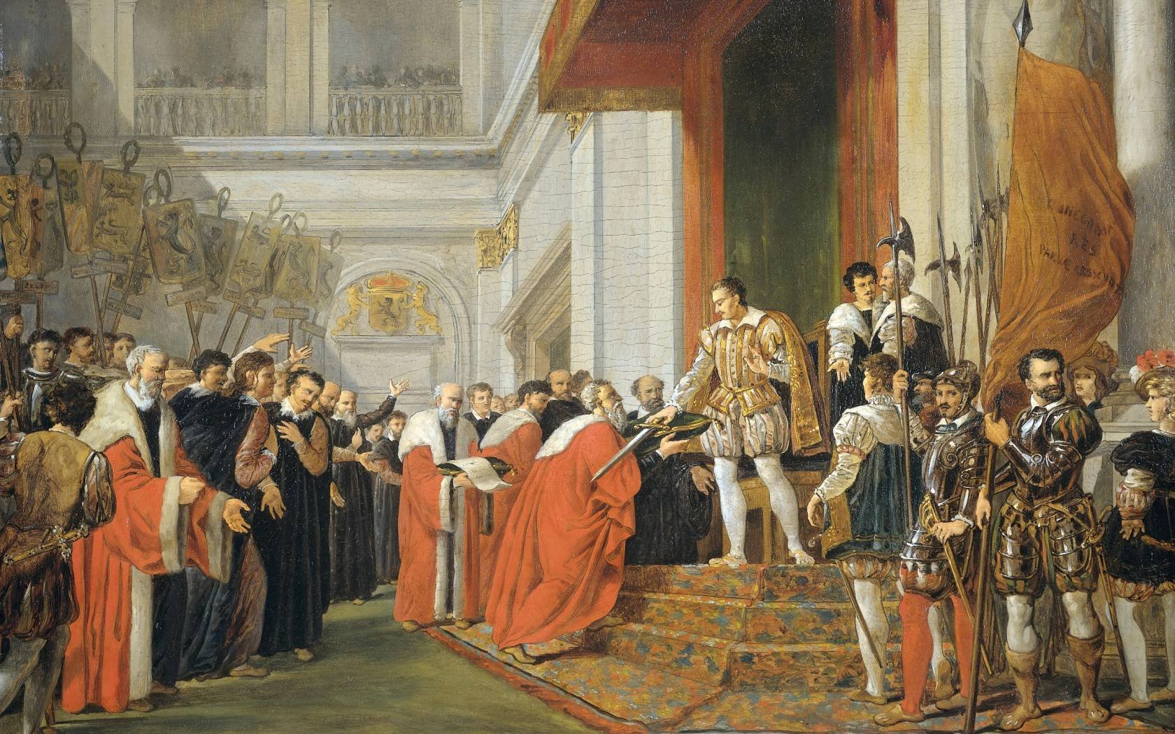 Treaty of utrecht