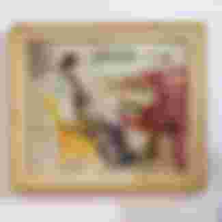 Woman Playing a Piano, by Winifred Nicholson. Her work was championed by Helen Sutherland.