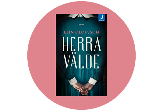 Herrav&auml;lde av Elin Olofsson