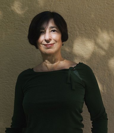 Annika Thor: ”Nyfikenheten är min största drivkraft”