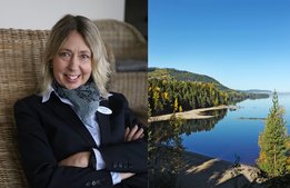 ”För mig handlar det om medmänsklighet”