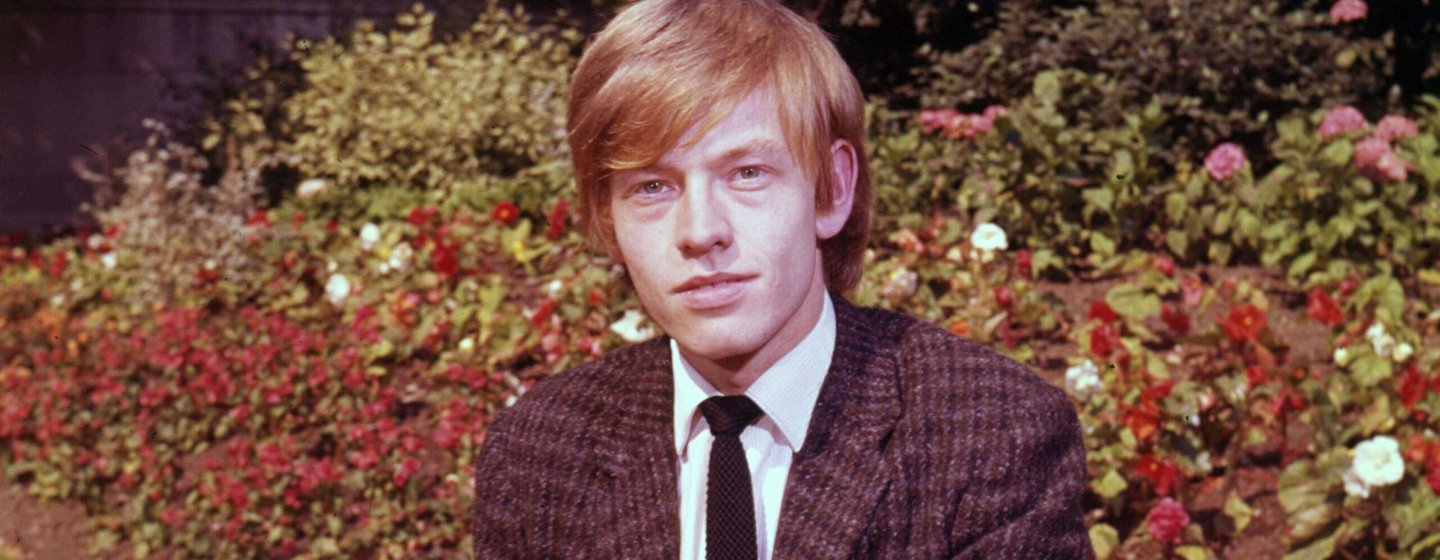 Stones and Brian Jones, The