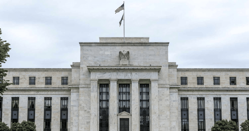 USA:s Federal Reserve skärper tillsynen av banker med fokus på kryptovalutor