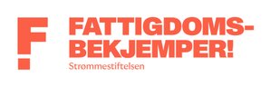 Strømmestiftelsen logo