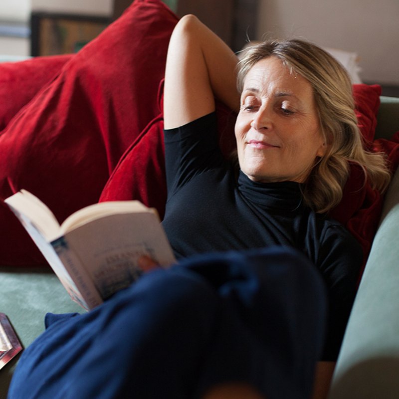 Episka romaner för riktigt stora läsupplevelser