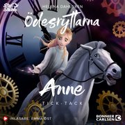 Boktips – Spökhistorier från Jorvik