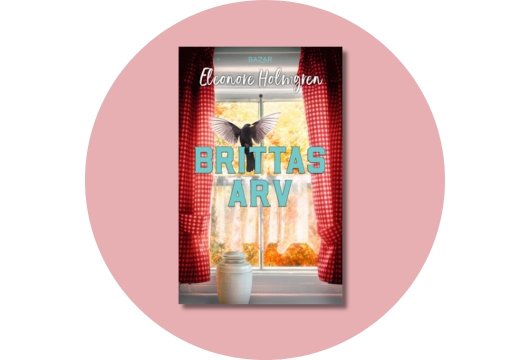 Brittas arv