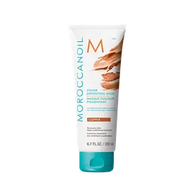 Color Depositing Mask, Copper 200 ml