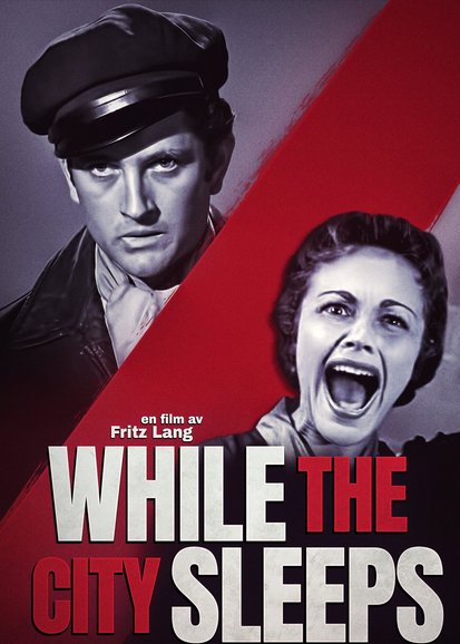 While the City Sleeps