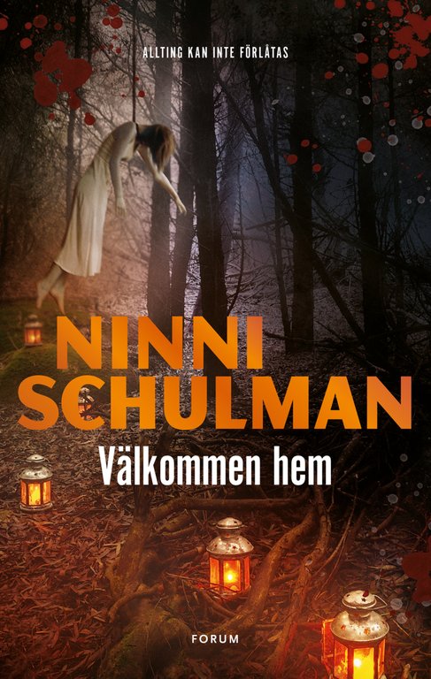 Gillade du de här deckarna? Här är böckerna du ska läsa härnäst