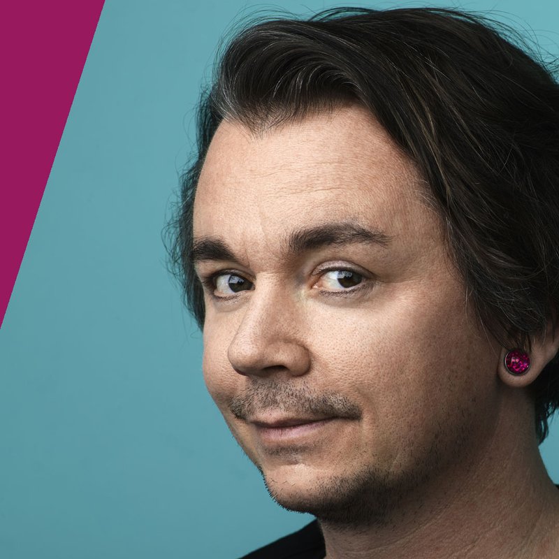 Läs Emil Jensens succétext om kulturtanter ur 