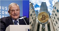 First billionaire Soros – now Rockefeller also enters the world of crypto