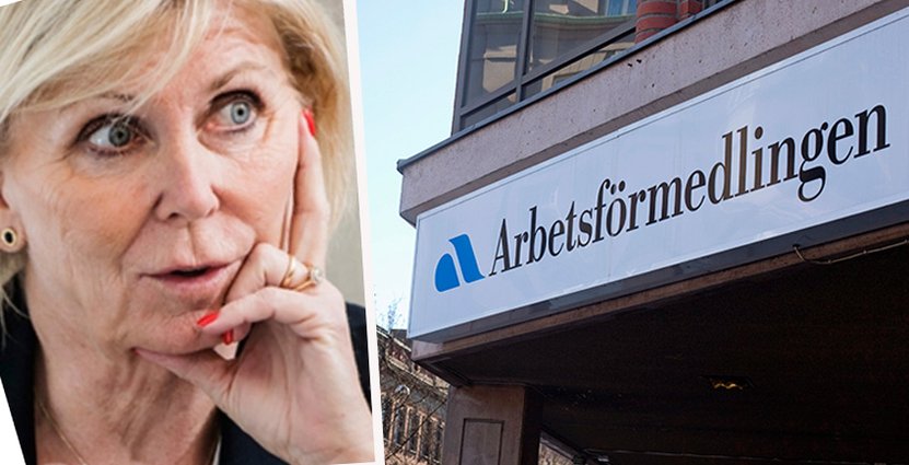 Det råder akut kockbrist. Ändå är Snabbspåret som skulle kunna sätta nyanlända i arbete alldeles för långsamt. Det säger Visitas vd Eva Östling. 
