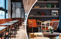 Stordalen hyllar Norden i nygamla designhotellet