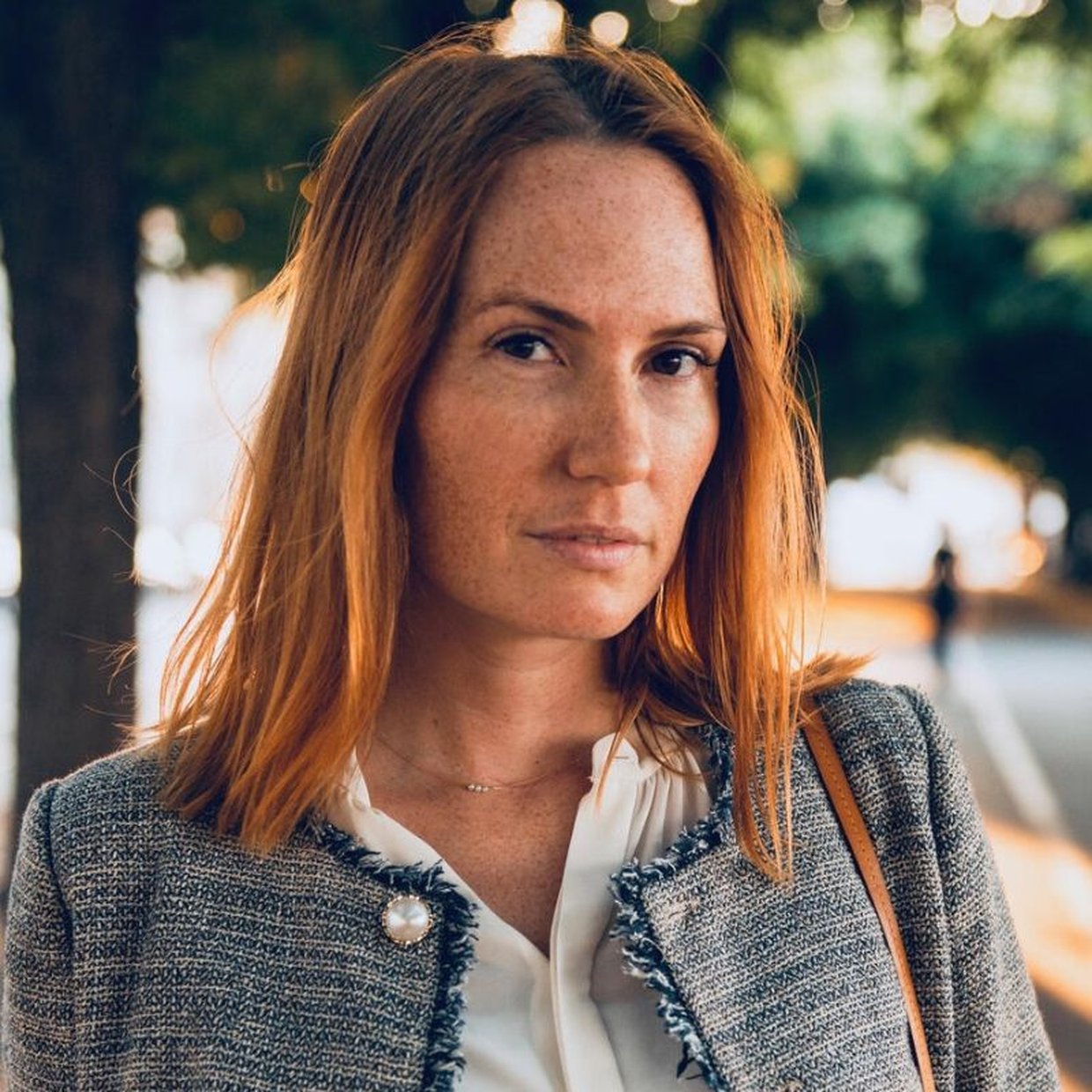 Anna Kazakova Lindegren