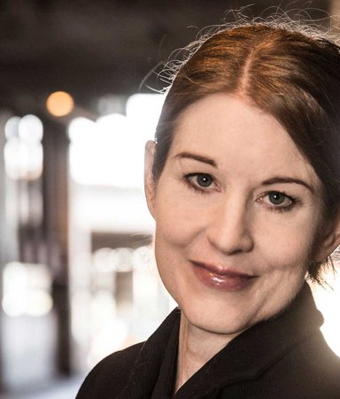 Linda Skugge: ”Vad gör sociala medier med våra hjärnor?”