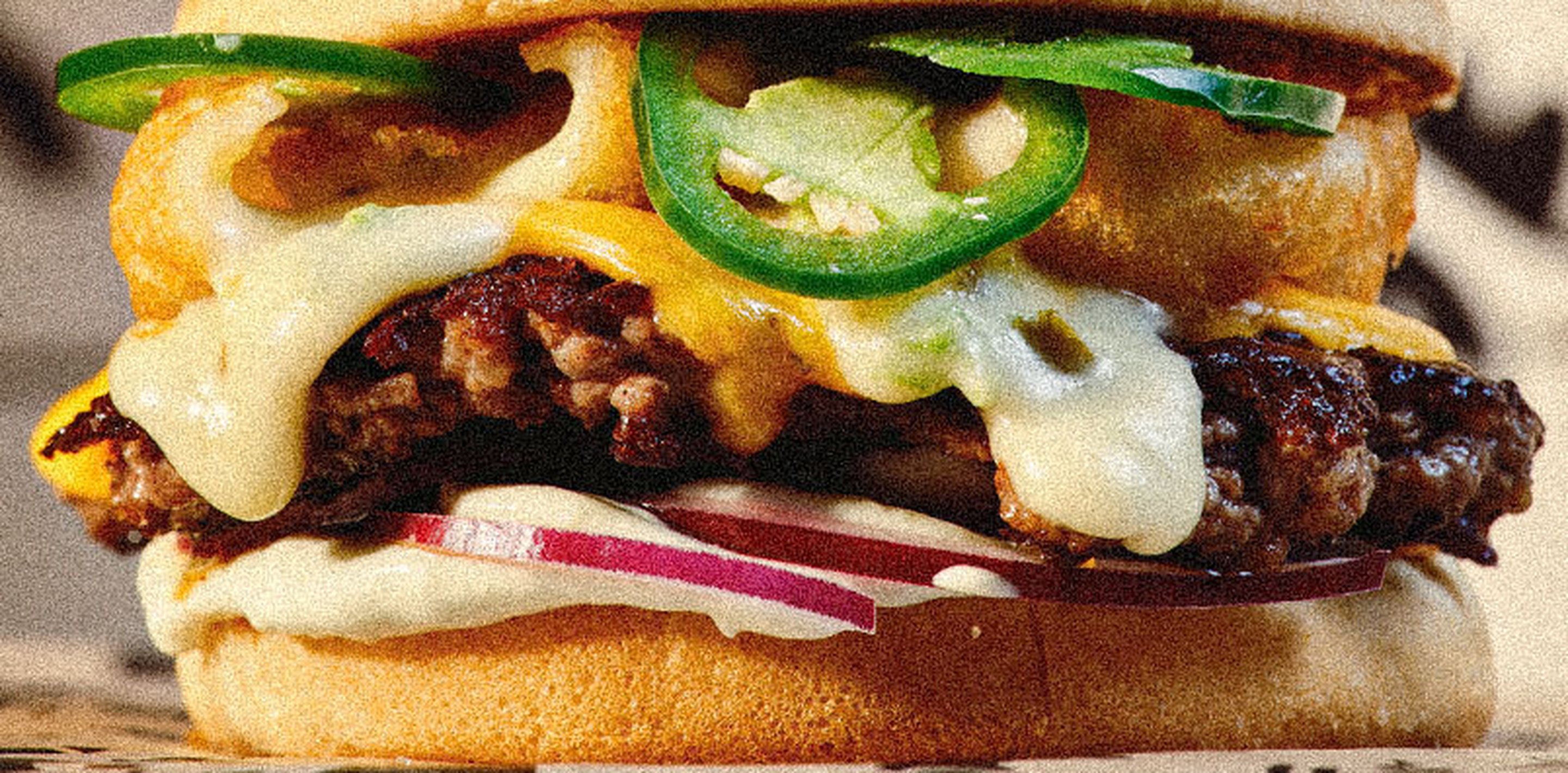 Notorious Chili Cheese