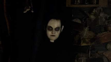 nightmares
