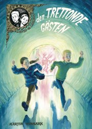 Boktips – David och Larissa