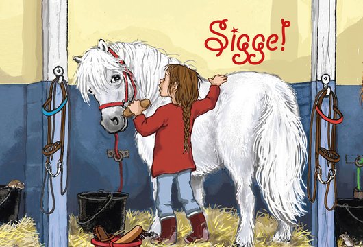 Sigges v&auml;rld