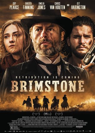 Brimstone