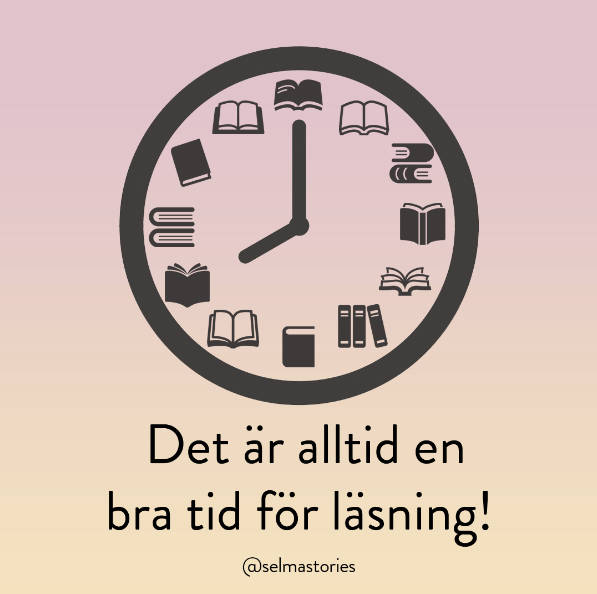 23 memes om läsning och böcker som är på pricken!