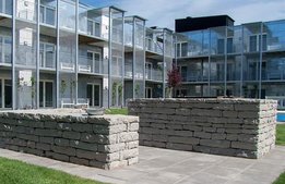 Nytt Visby-hotell viktigt tillskott för Gotlands besöksnäring