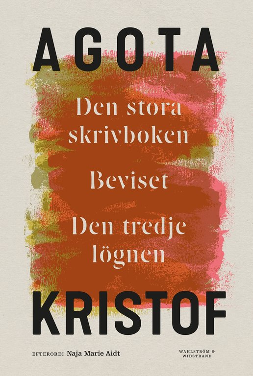 6 bokexperter utser 2019 års bästa roman