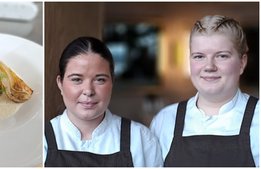 Finalen i Gymnasie-SM närmar sig
