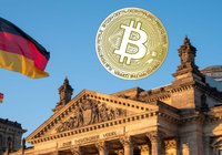 Tysk storbank satsar på kryptovalutor