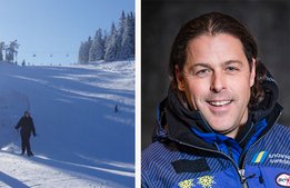 ”Jag är ingen förvaltare”